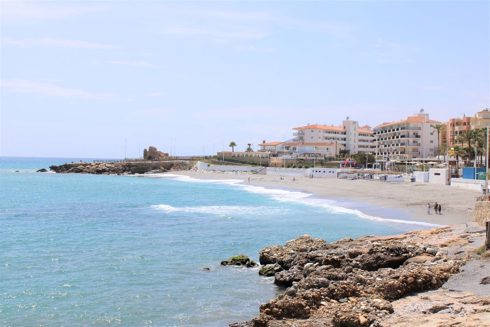 Bouwgrond te koop in Nerja - € 849.000 (Ref: 7697031)