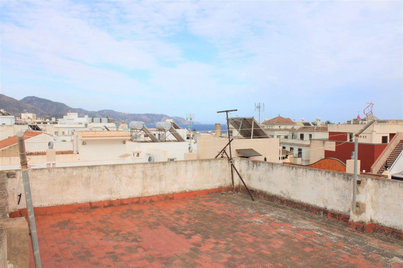 Bouwgrond te koop in Nerja - € 849.000 (Ref: 7697031)