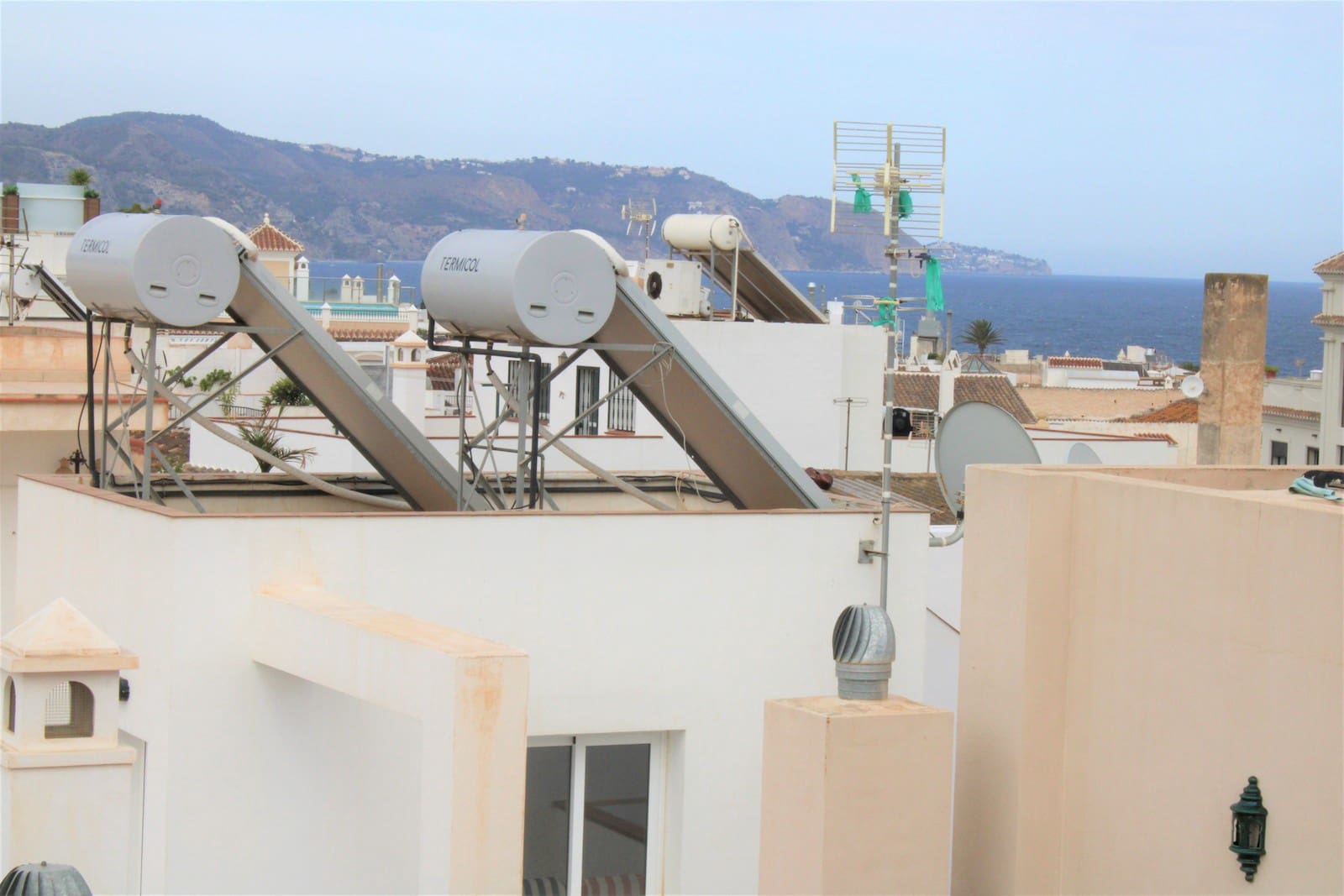 Bouwgrond te koop in Nerja - € 849.000 (Ref: 7697031)