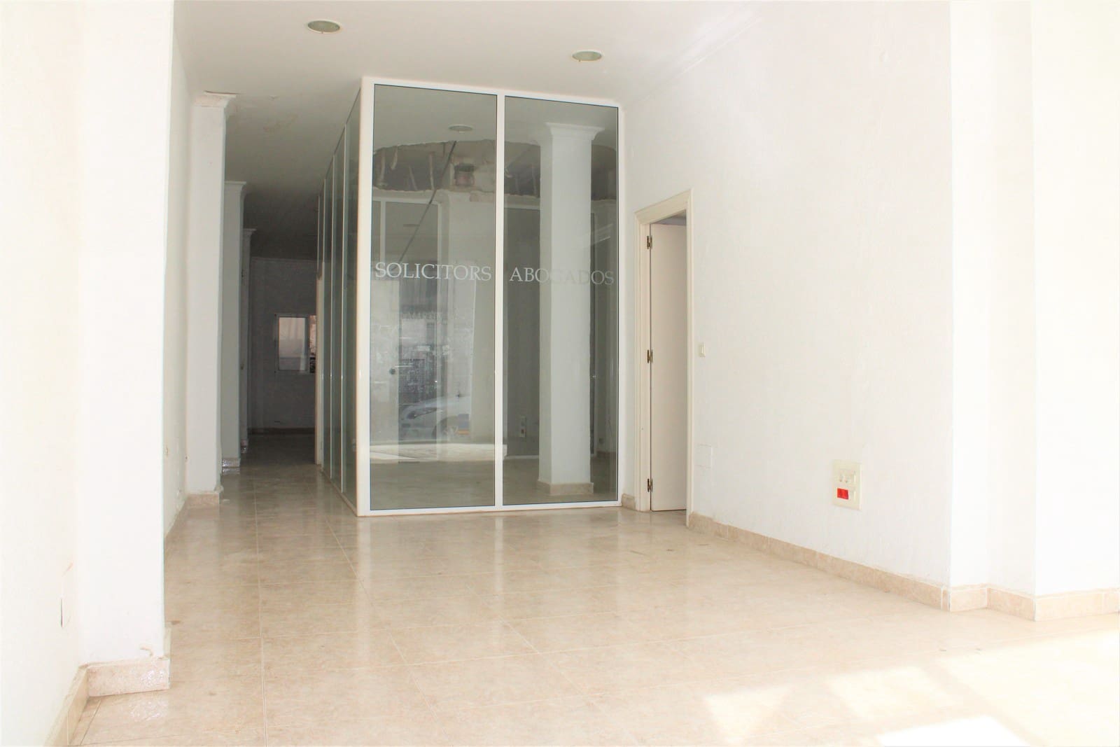 Bouwgrond te koop in Nerja - € 849.000 (Ref: 7697031)