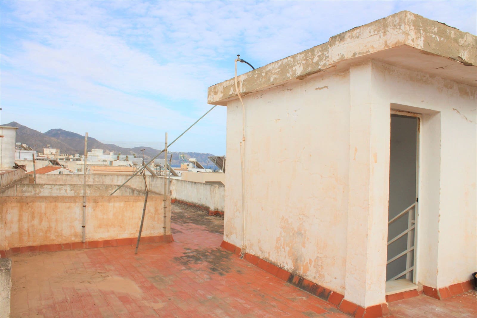 Bouwgrond te koop in Nerja - € 849.000 (Ref: 7697031)