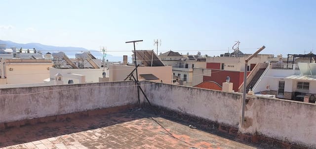 Building Plot for sale in Nueva Nerja, Nerja - € 849,000 (Ref: 7697031)