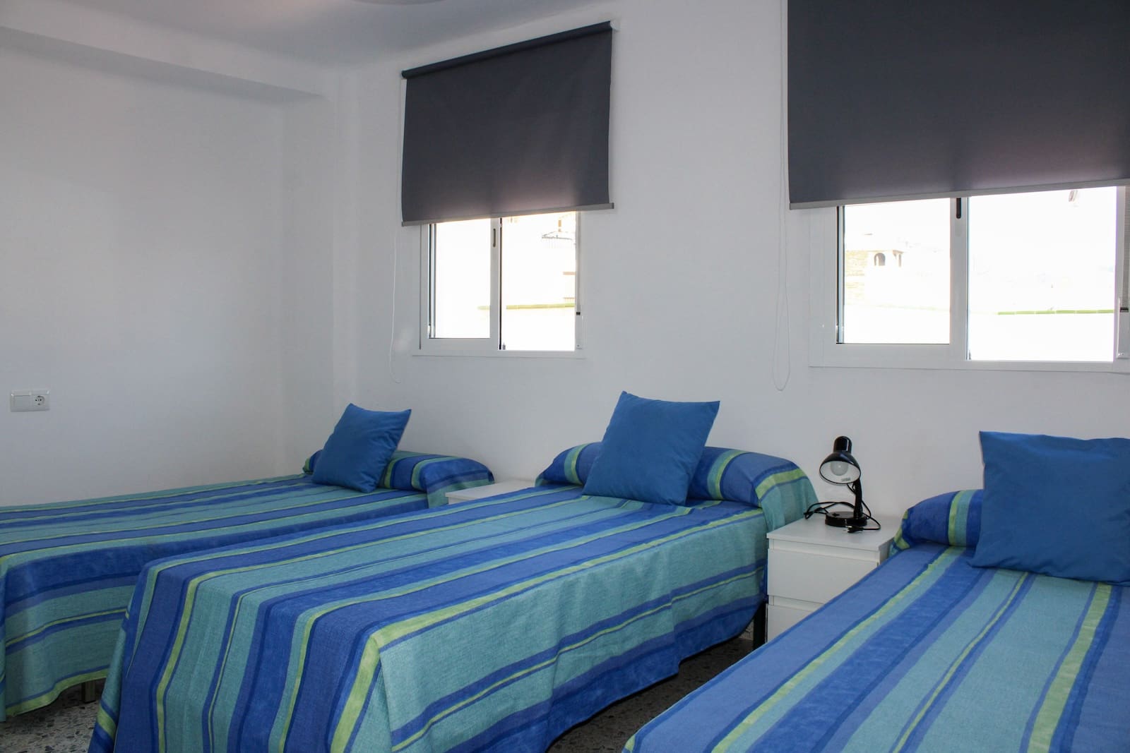 Byggetomt til salgs i Nerja - € 925 000 (Ref: 7697031)