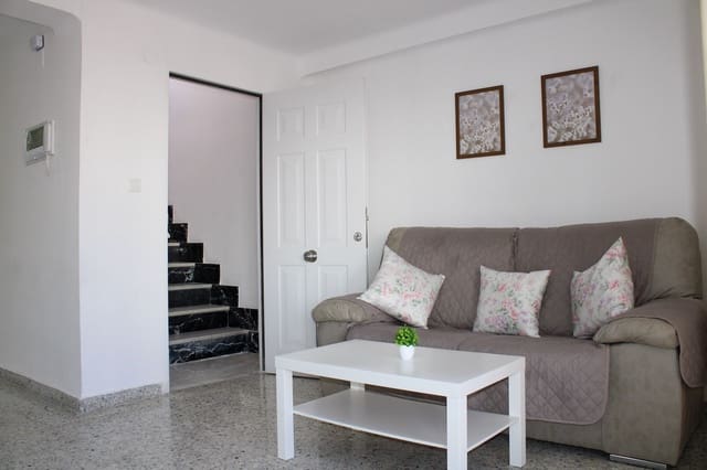 Działka budowlana na sprzedaż w Nueva Nerja, Nerja - 925 000 € (Ref: 7697031)