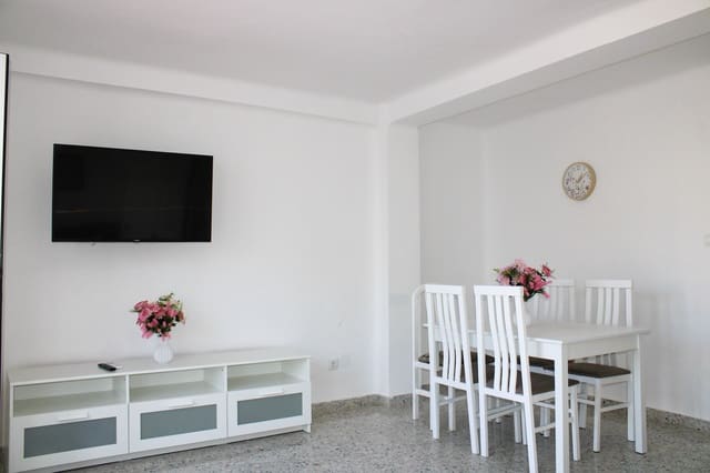 Działka budowlana na sprzedaż w Nueva Nerja, Nerja - 925 000 € (Ref: 7697031)