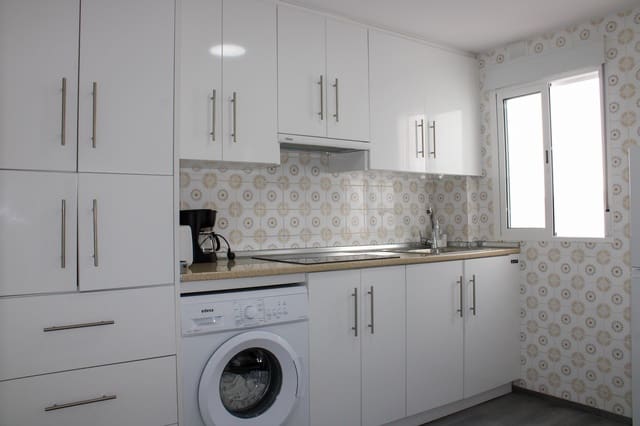 Działka budowlana na sprzedaż w Nueva Nerja, Nerja - 925 000 € (Ref: 7697031)