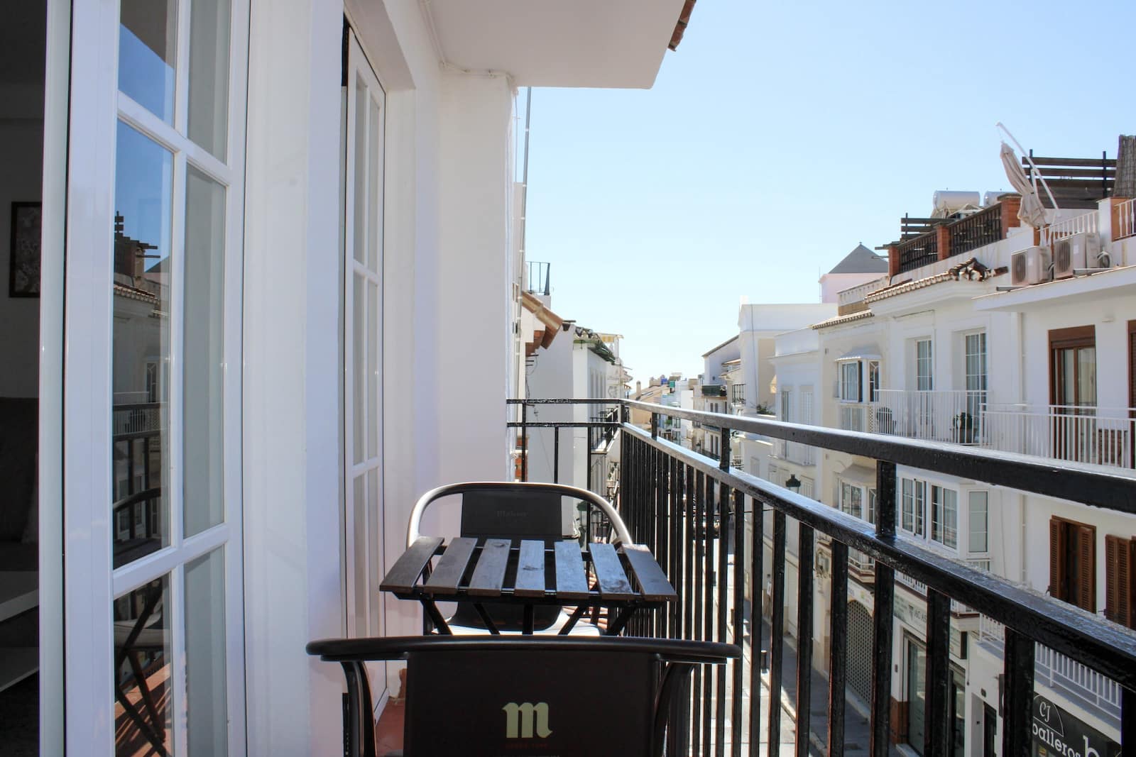 Byggetomt til salgs i Nerja - € 925 000 (Ref: 7697031)