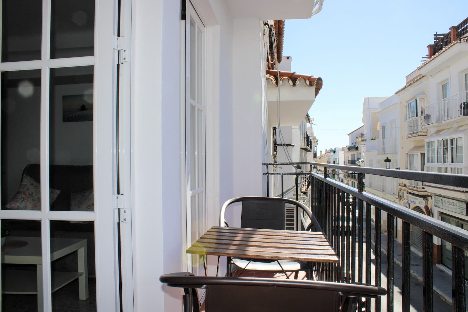 Byggetomt til salgs i Nerja - € 925 000 (Ref: 7697031)