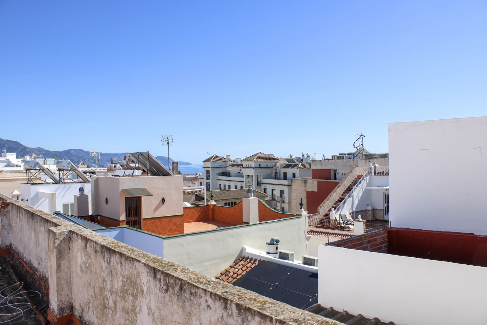 Byggetomt til salgs i Nerja - € 925 000 (Ref: 7697031)
