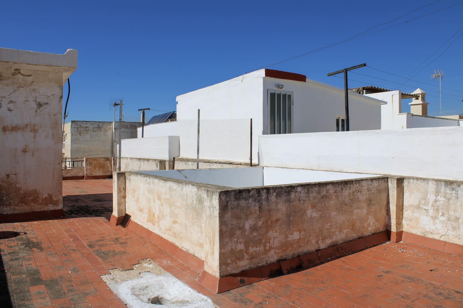 Byggetomt til salgs i Nerja - € 925 000 (Ref: 7697031)