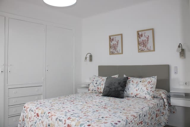 Działka budowlana na sprzedaż w Nueva Nerja, Nerja - 925 000 € (Ref: 7697031)