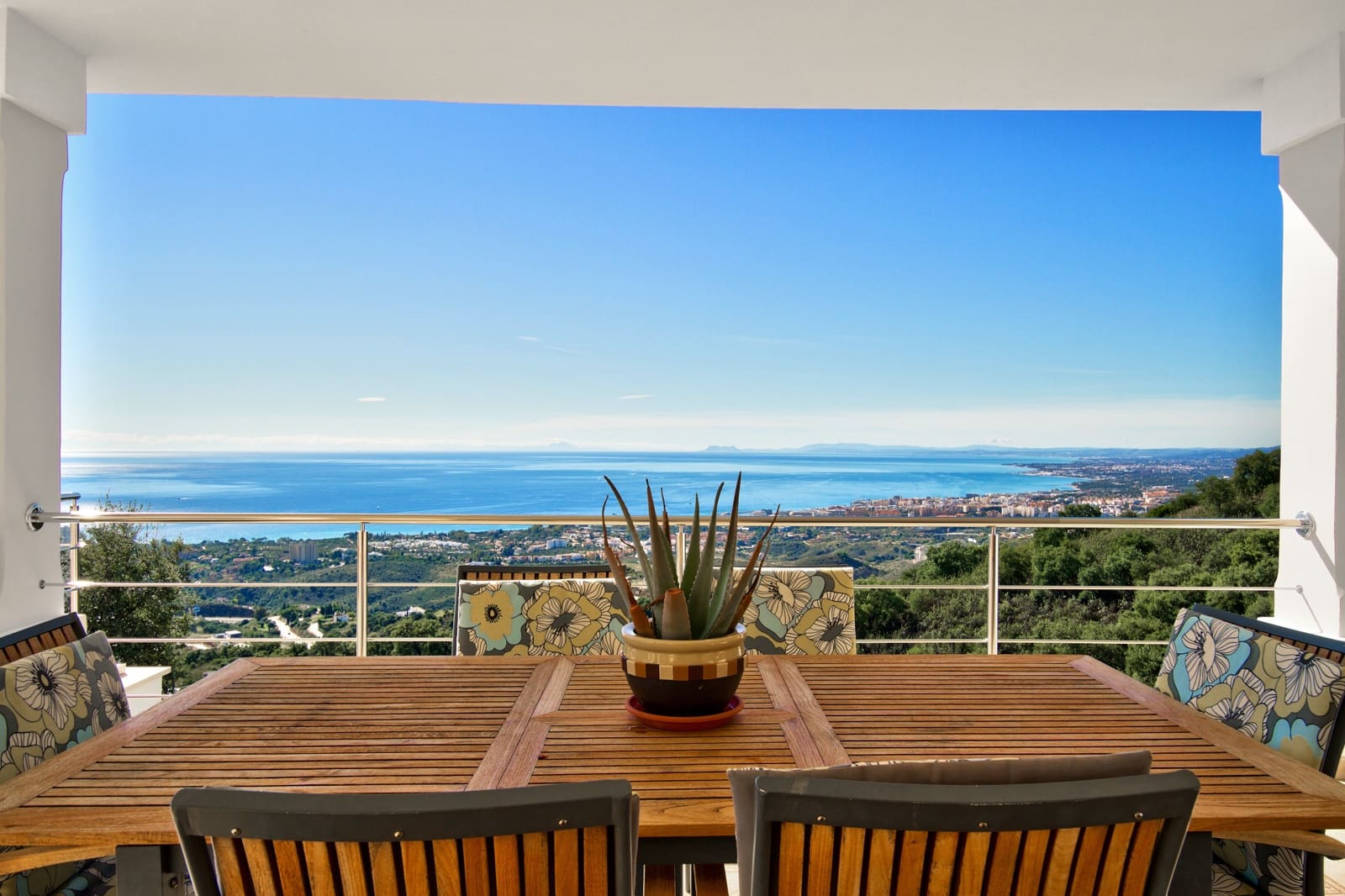 5 soveværelse Villa til salg i Los Monteros - € 2.380.000 (Ref: 7697044)