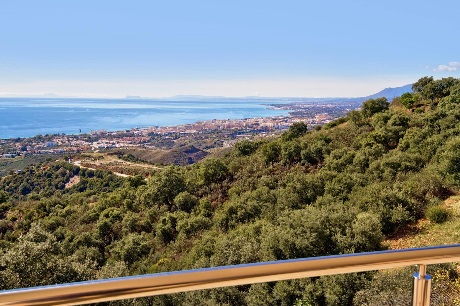 5 soveværelse Villa til salg i Los Monteros - € 2.380.000 (Ref: 7697044)