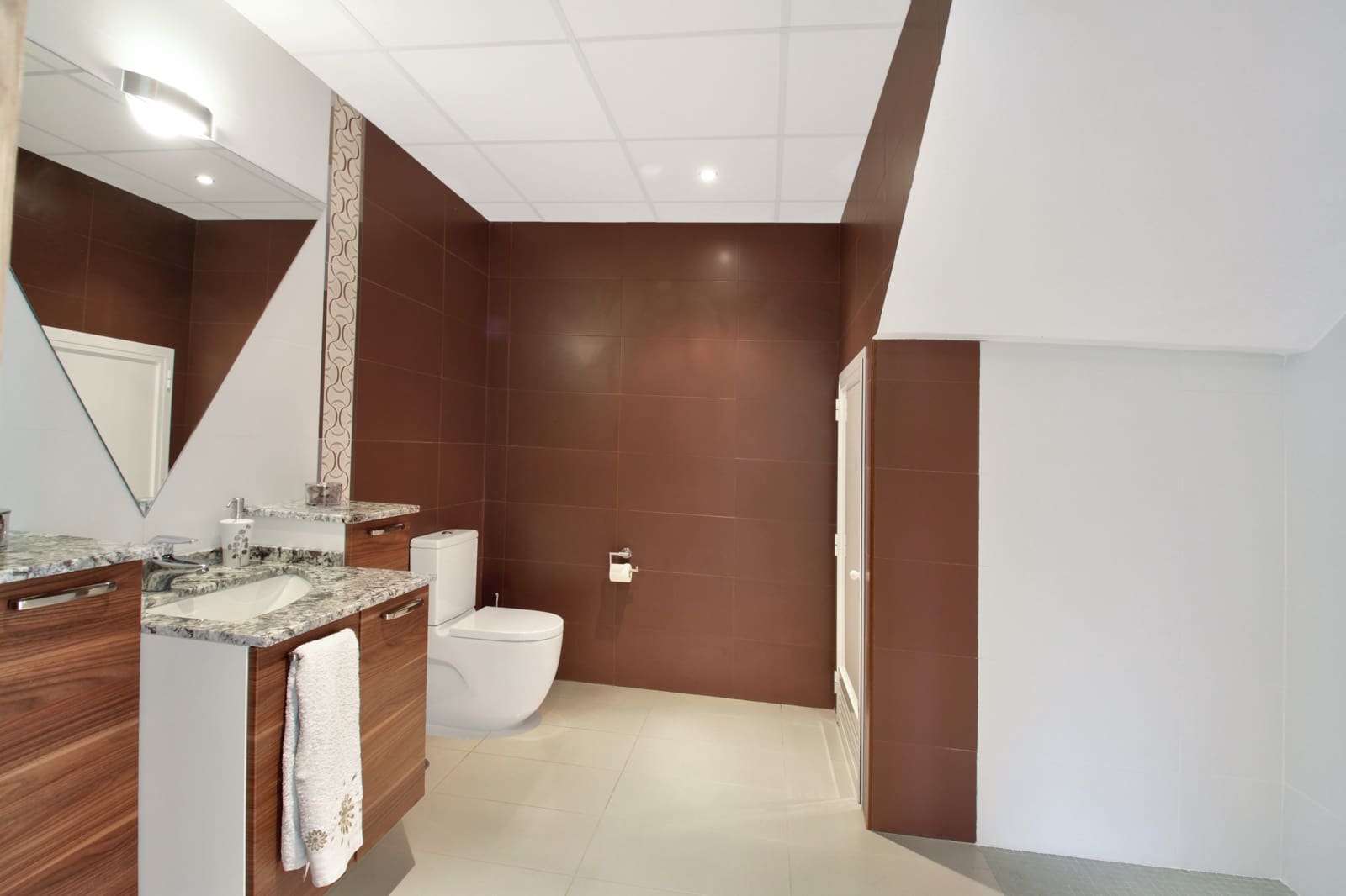 5 soveværelse Villa til salg i Los Monteros - € 2.380.000 (Ref: 7697044)