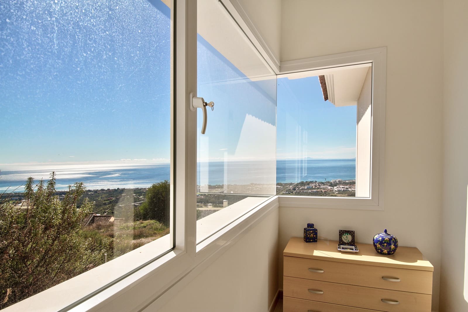 5 soveværelse Villa til salg i Los Monteros - € 2.380.000 (Ref: 7697044)