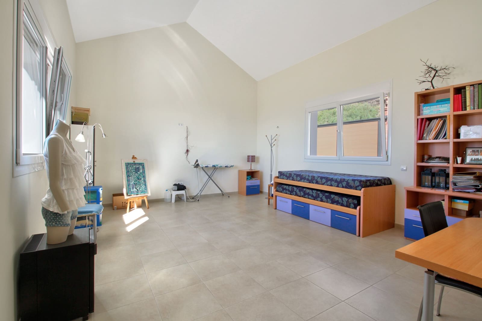 5 soveværelse Villa til salg i Los Monteros - € 2.380.000 (Ref: 7697044)