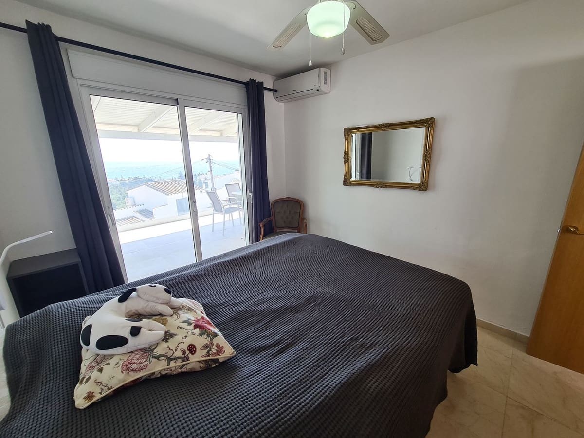 5 soveværelse Villa til salg i La Cala de Mijas med swimmingpool garage - € 1.695.000 (Ref: 7697052)