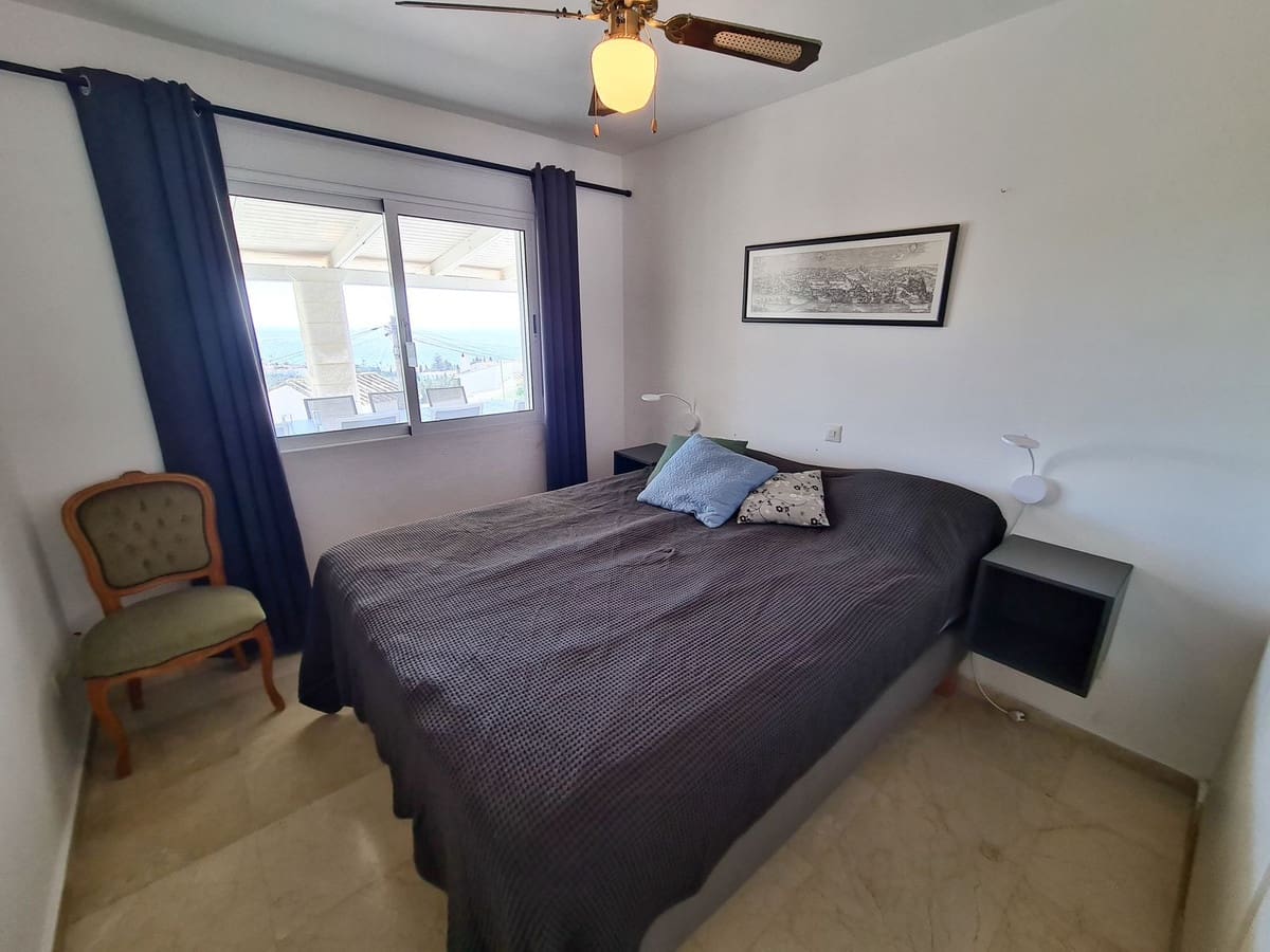 5 soveværelse Villa til salg i La Cala de Mijas med swimmingpool garage - € 1.695.000 (Ref: 7697052)