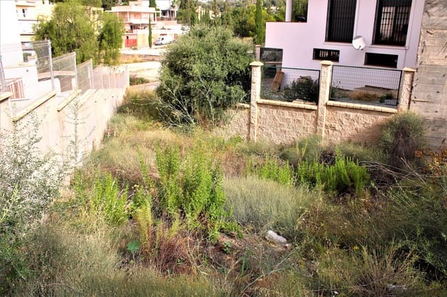 Bouwgrond te koop in Rincón de la Victoria - € 170.000 (Ref: 7757623)