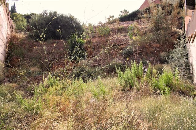 Bouwgrond te koop in Rincón de la Victoria - € 170.000 (Ref: 7757623)