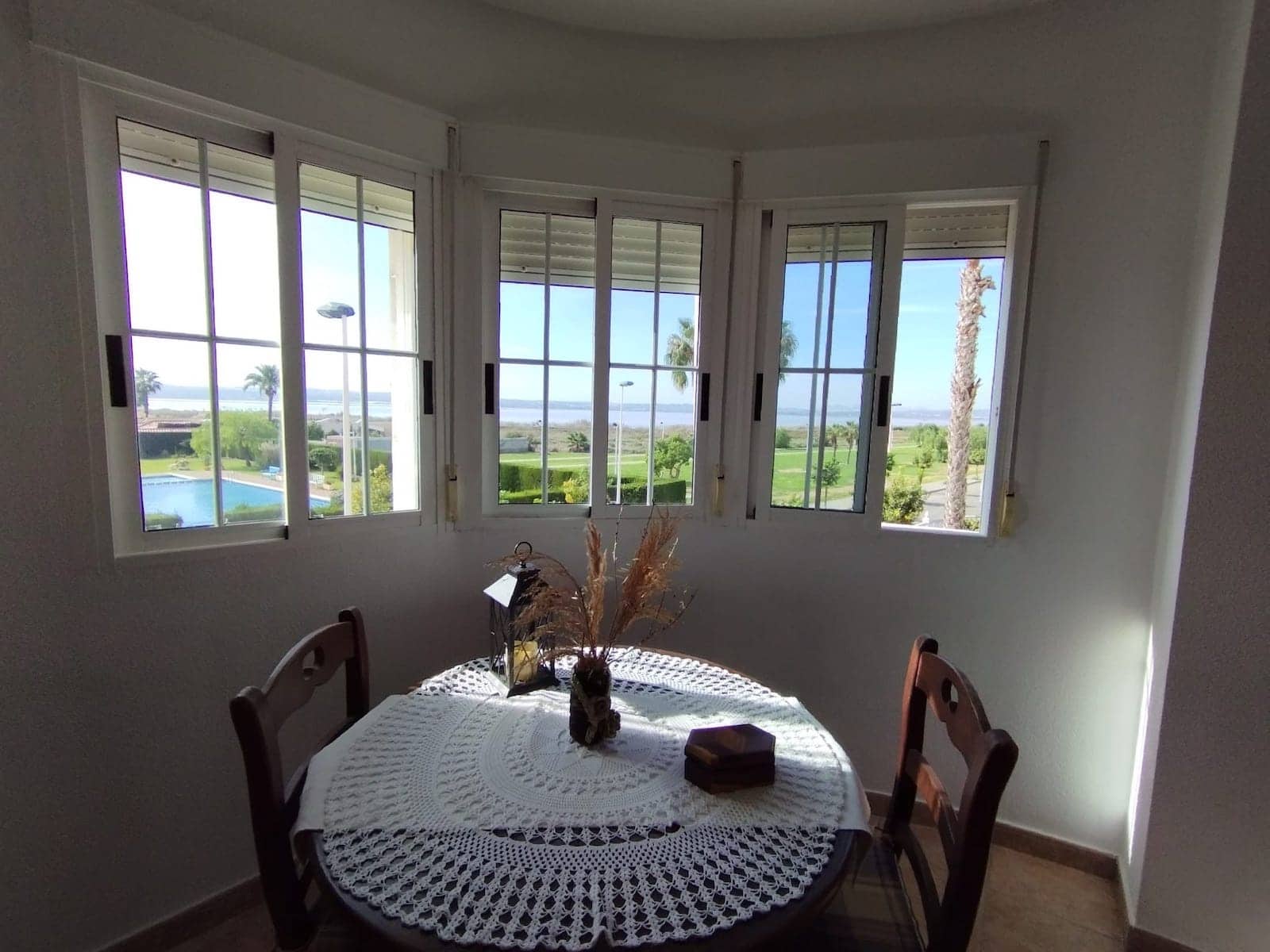 6 sypialnia Willa na sprzedaż w Torrevieja z basenem - 559 000 € (Ref: 7892103)