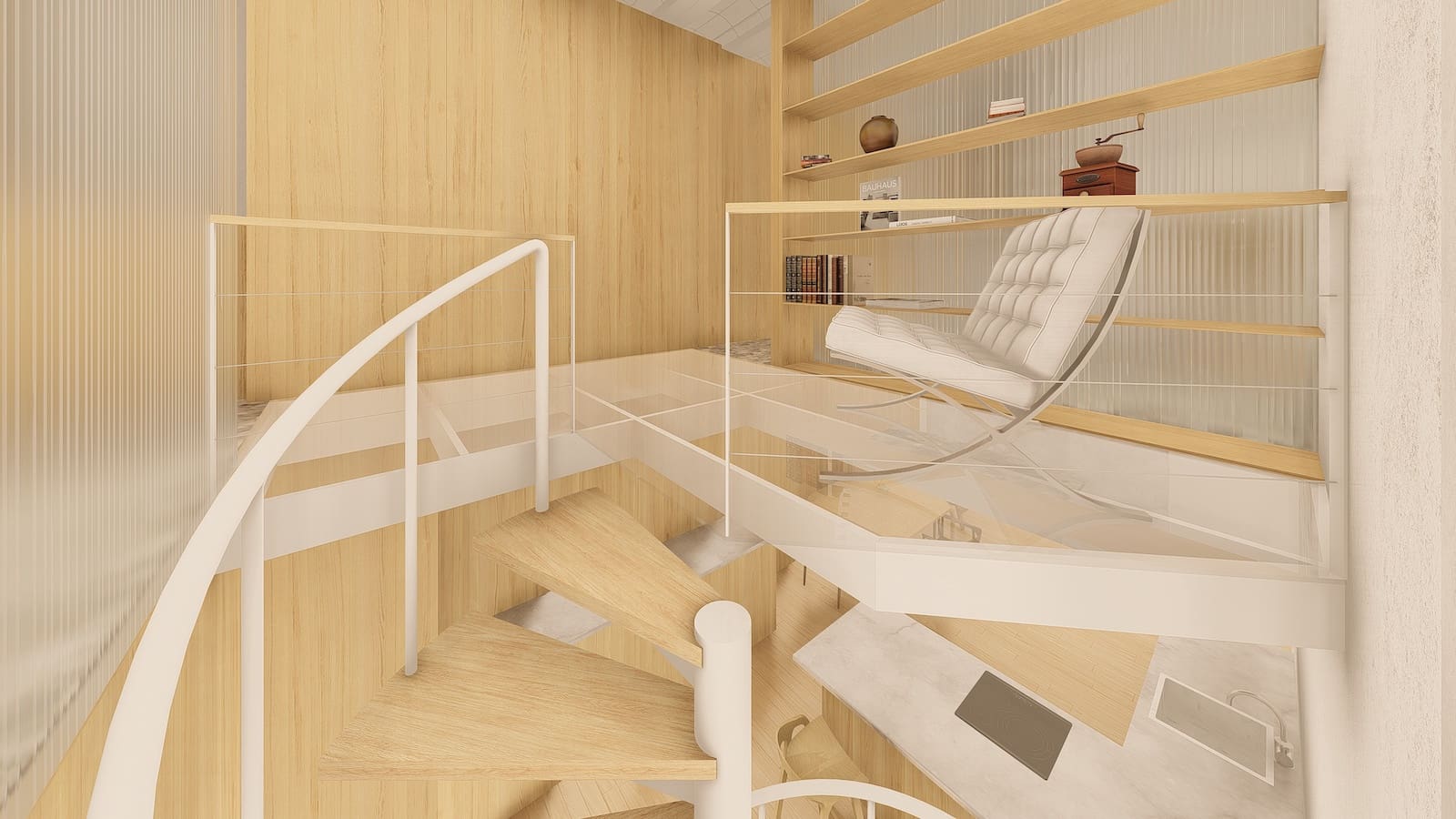 Byhus til salg i Barcelona by - € 1.600.000 (Ref: 7985816)