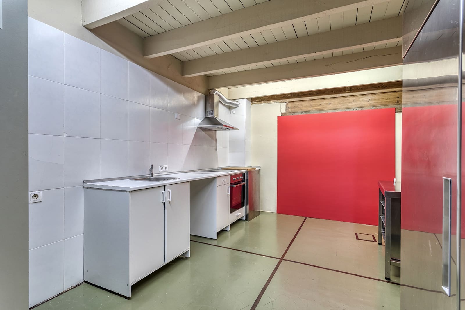 Byhus til salg i Barcelona by - € 1.600.000 (Ref: 7985816)