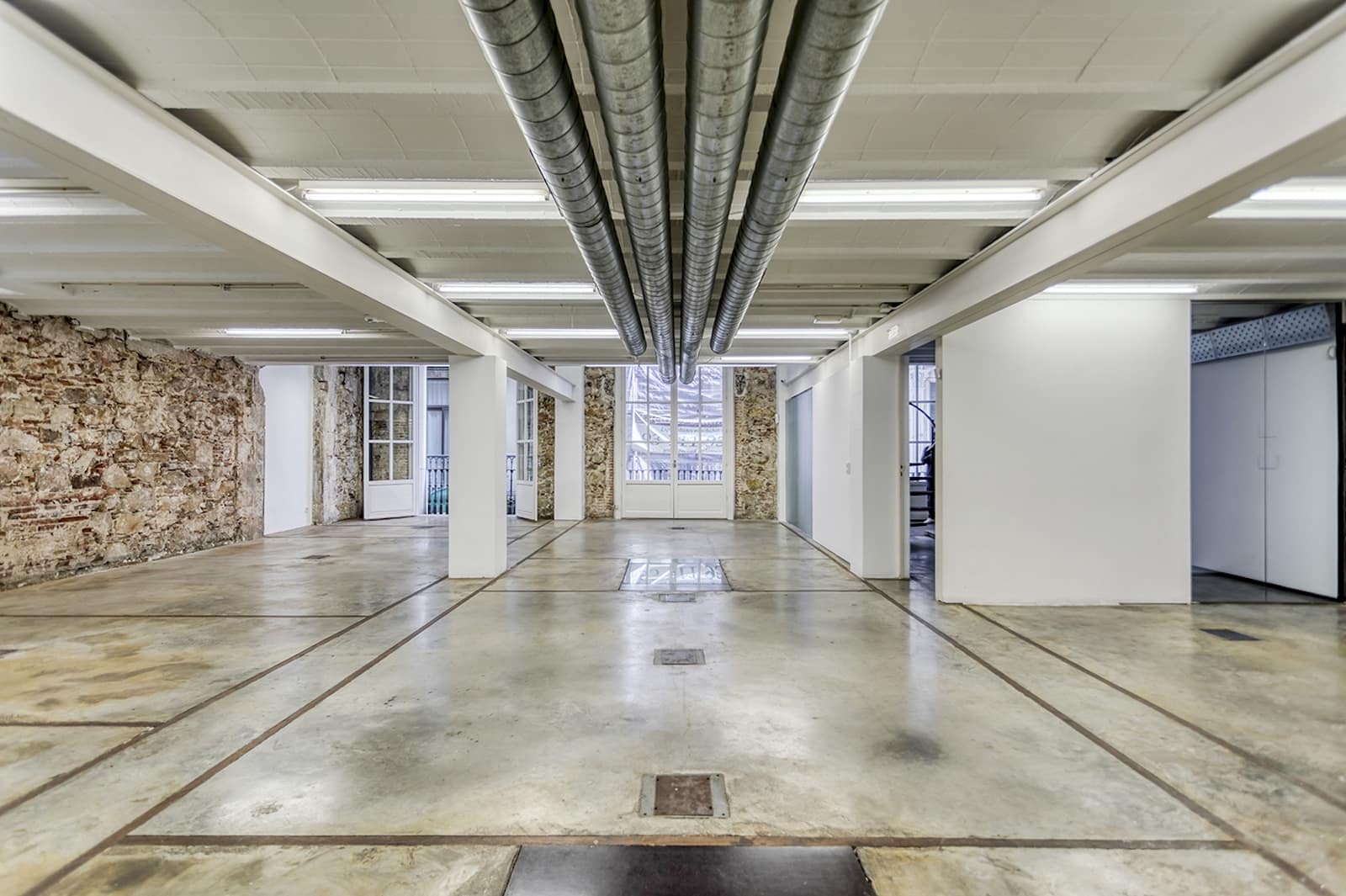 Byhus til salg i Barcelona by - € 1.600.000 (Ref: 7985816)