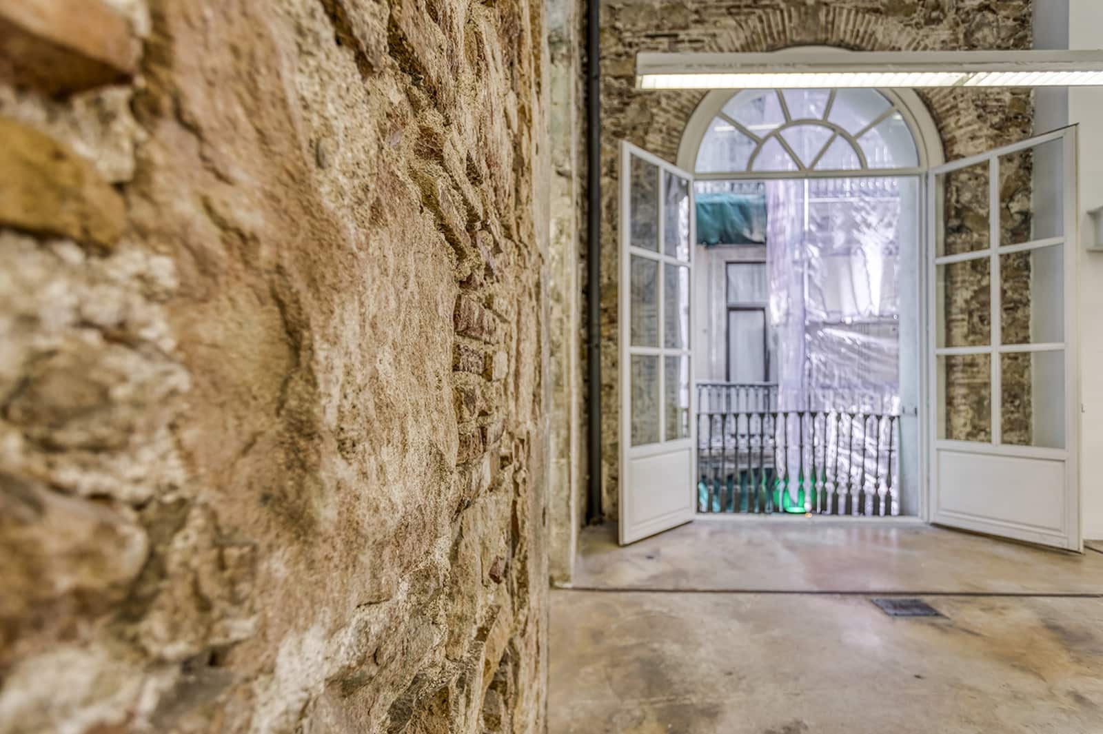 Byhus til salg i Barcelona by - € 1.600.000 (Ref: 7985816)