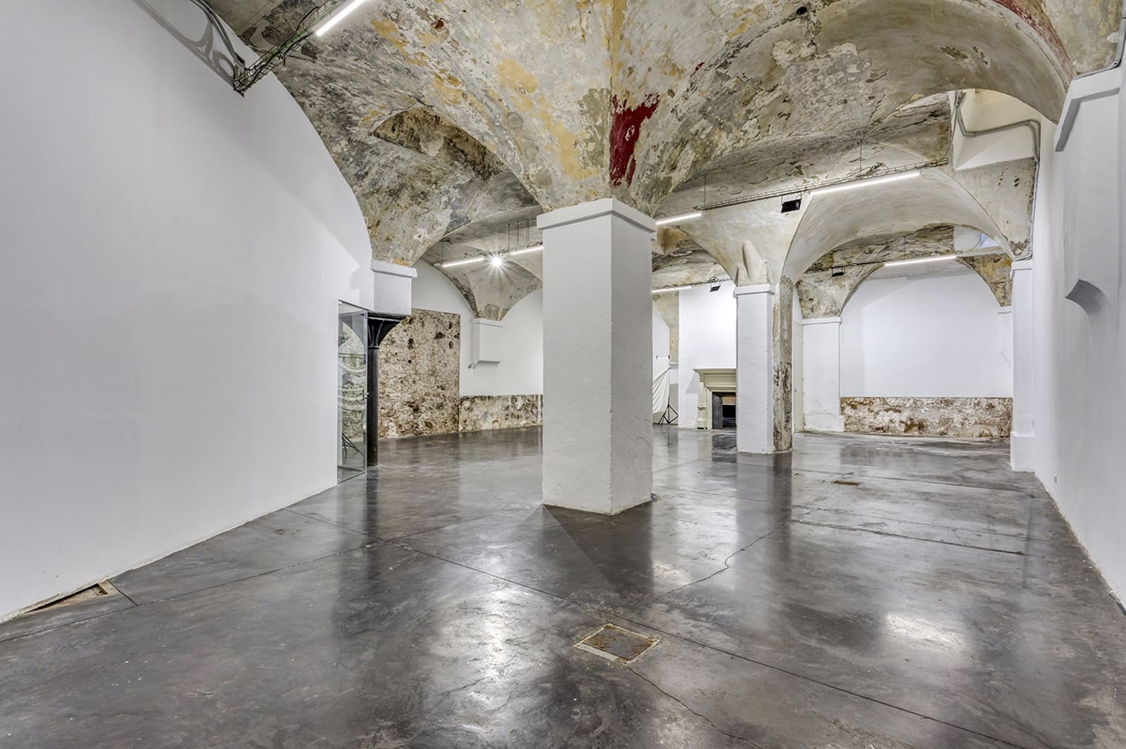 Byhus til salg i Barcelona by - € 1.600.000 (Ref: 7985816)