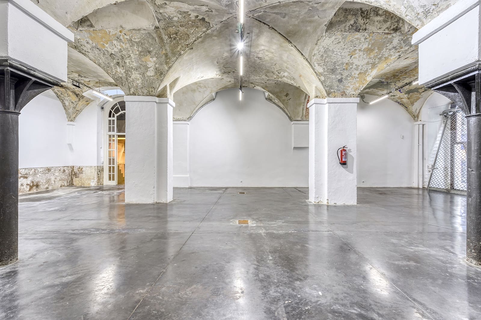 Byhus til salg i Barcelona by - € 1.600.000 (Ref: 7985816)