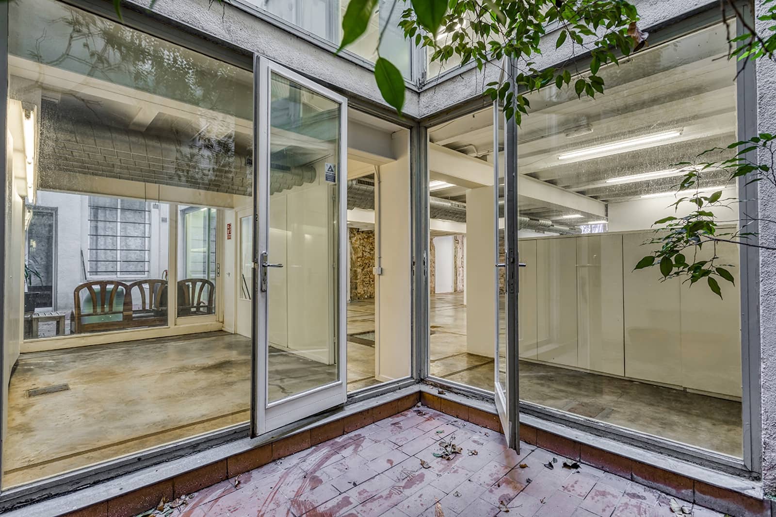 Byhus til salg i Barcelona by - € 1.600.000 (Ref: 7985816)