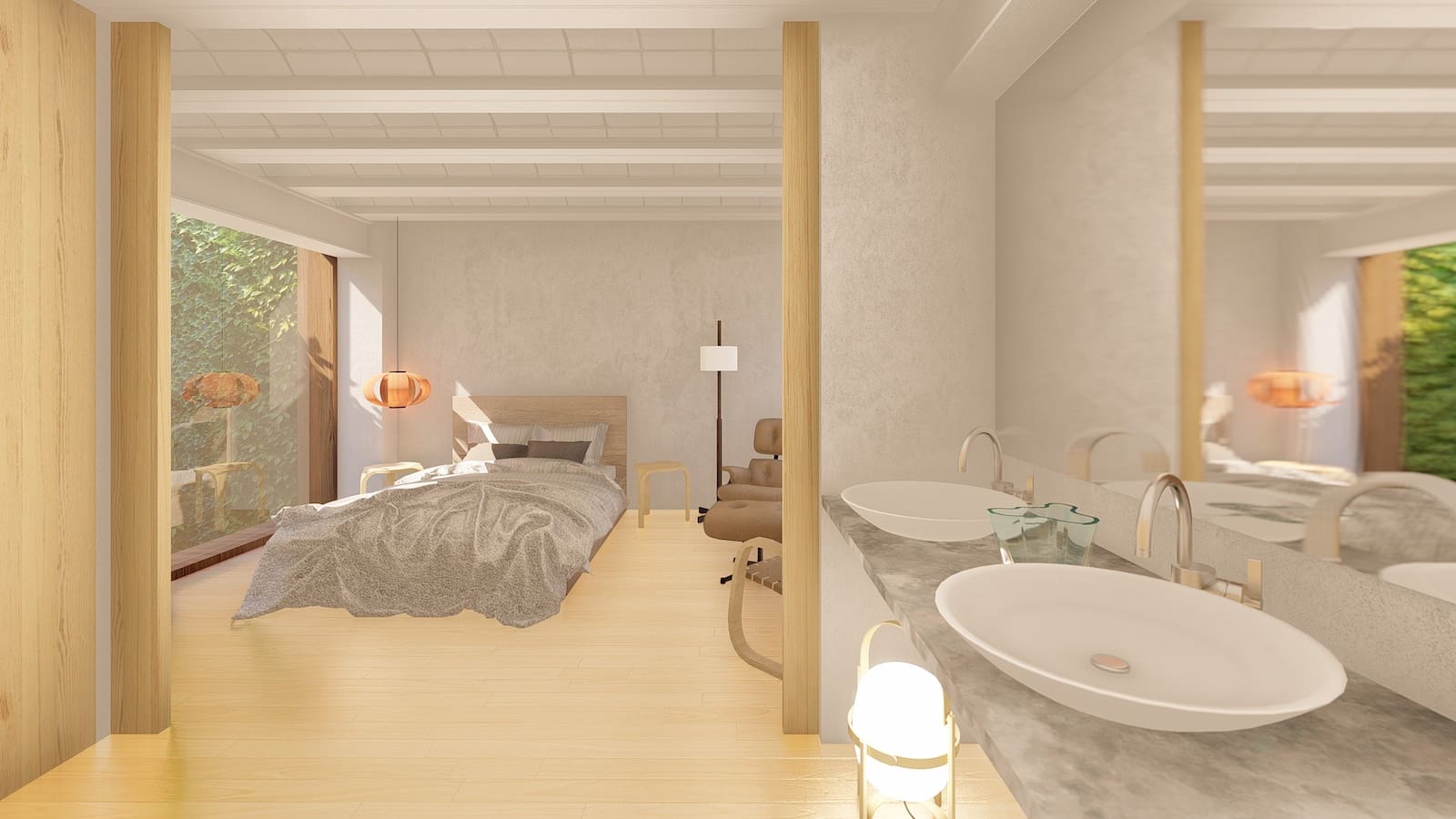 Byhus til salg i Barcelona by - € 1.600.000 (Ref: 7985816)