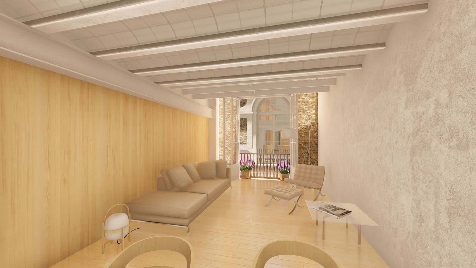 Byhus til salg i Barcelona by - € 1.600.000 (Ref: 7985816)