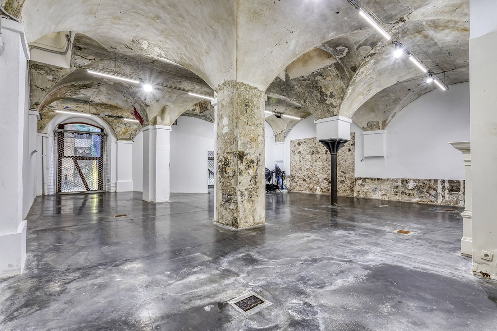 Byhus til salg i Barcelona by - € 1.600.000 (Ref: 7985816)