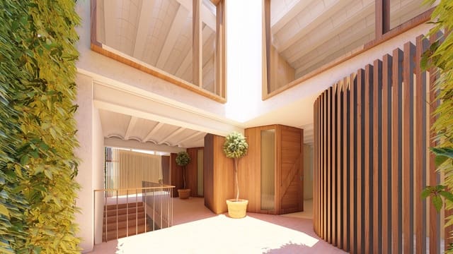 Byhus til salg i La Dreta de L'Eixample, Barcelona by - € 1.600.000 (Ref: 7985816)