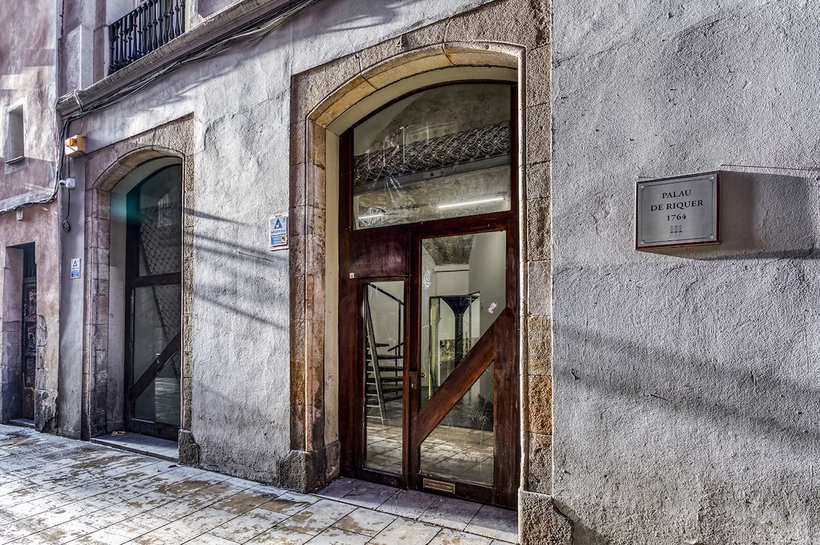 Byhus til salg i Barcelona by - € 1.600.000 (Ref: 7985816)