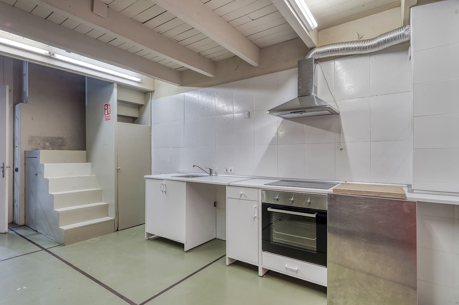 Byhus til salg i Barcelona by - € 1.600.000 (Ref: 7985816)