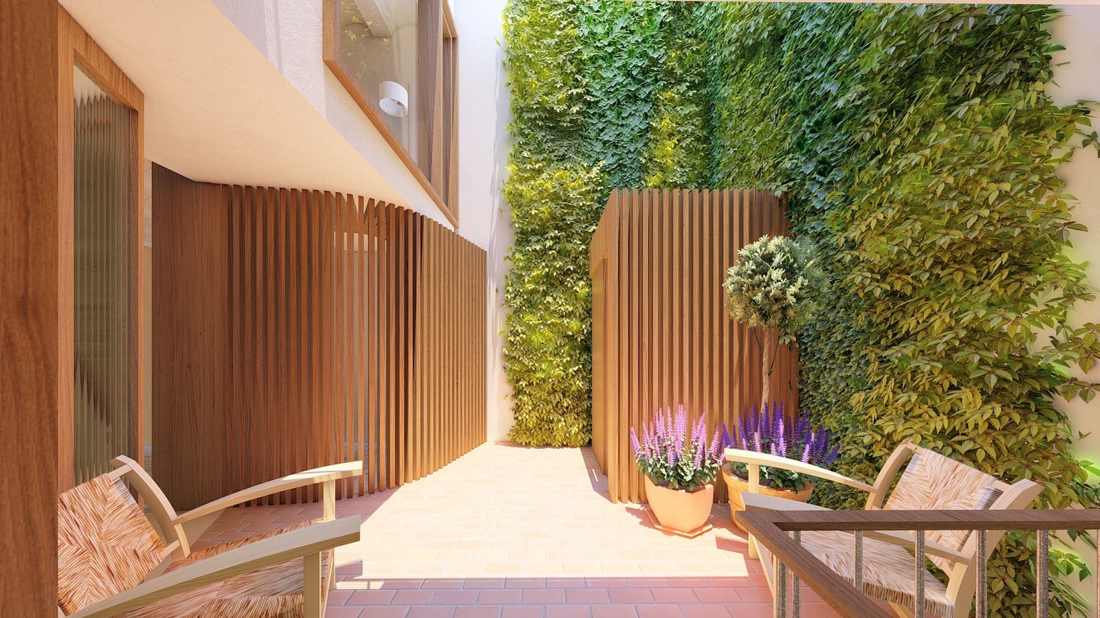 Byhus til salg i Barcelona by - € 1.600.000 (Ref: 7985816)