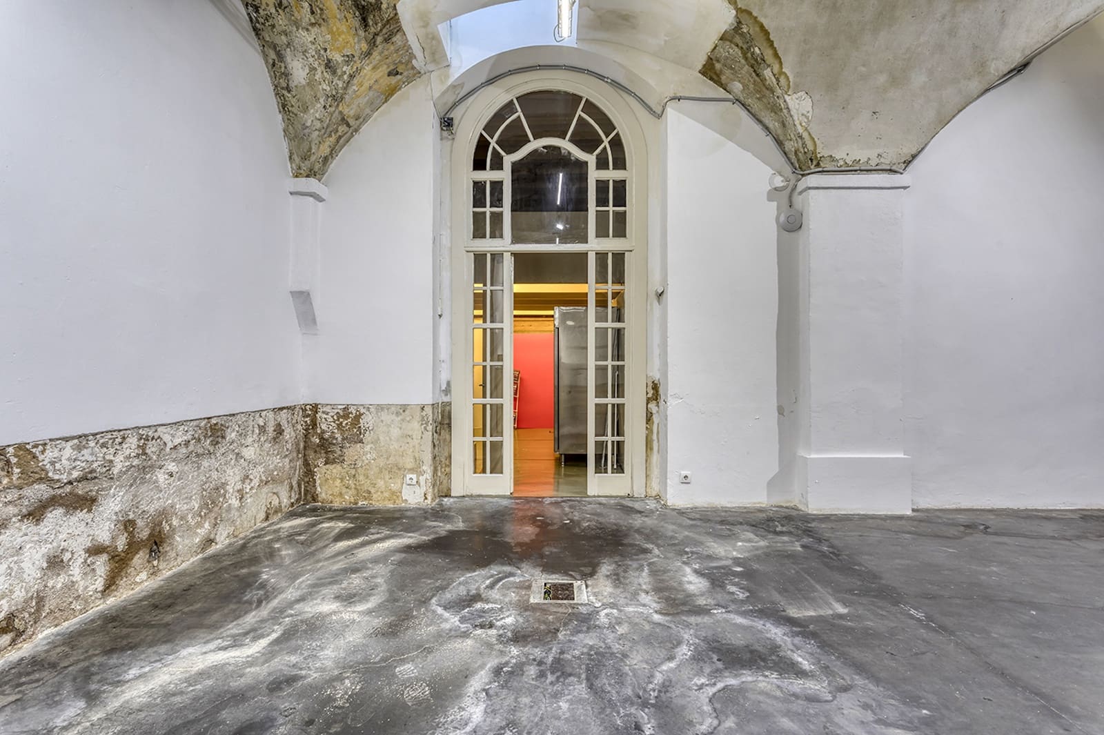 Byhus til salg i Barcelona by - € 1.600.000 (Ref: 7985816)