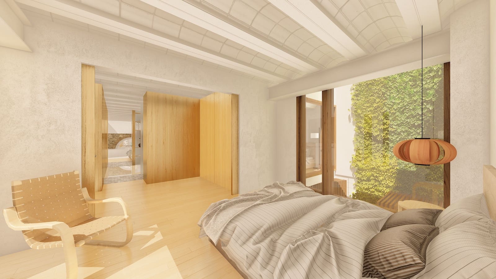 Byhus til salg i Barcelona by - € 1.600.000 (Ref: 7985816)