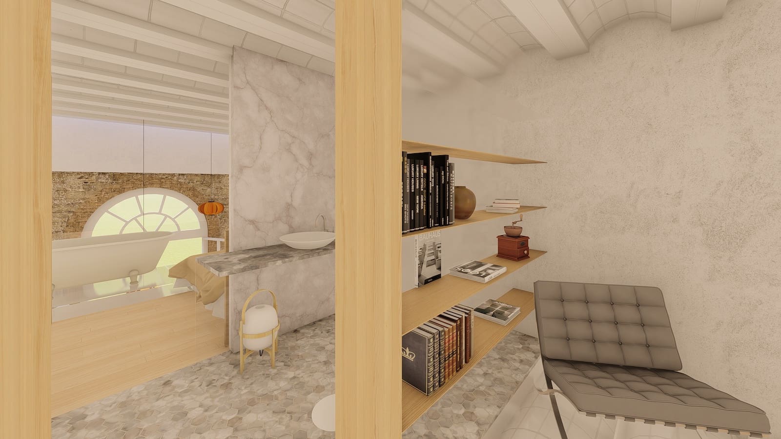 Byhus til salg i Barcelona by - € 1.600.000 (Ref: 7985816)