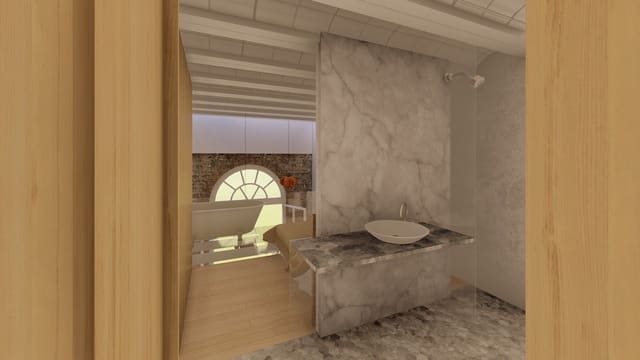 Byhus til salg i La Dreta de L'Eixample, Barcelona by - € 1.600.000 (Ref: 7985816)