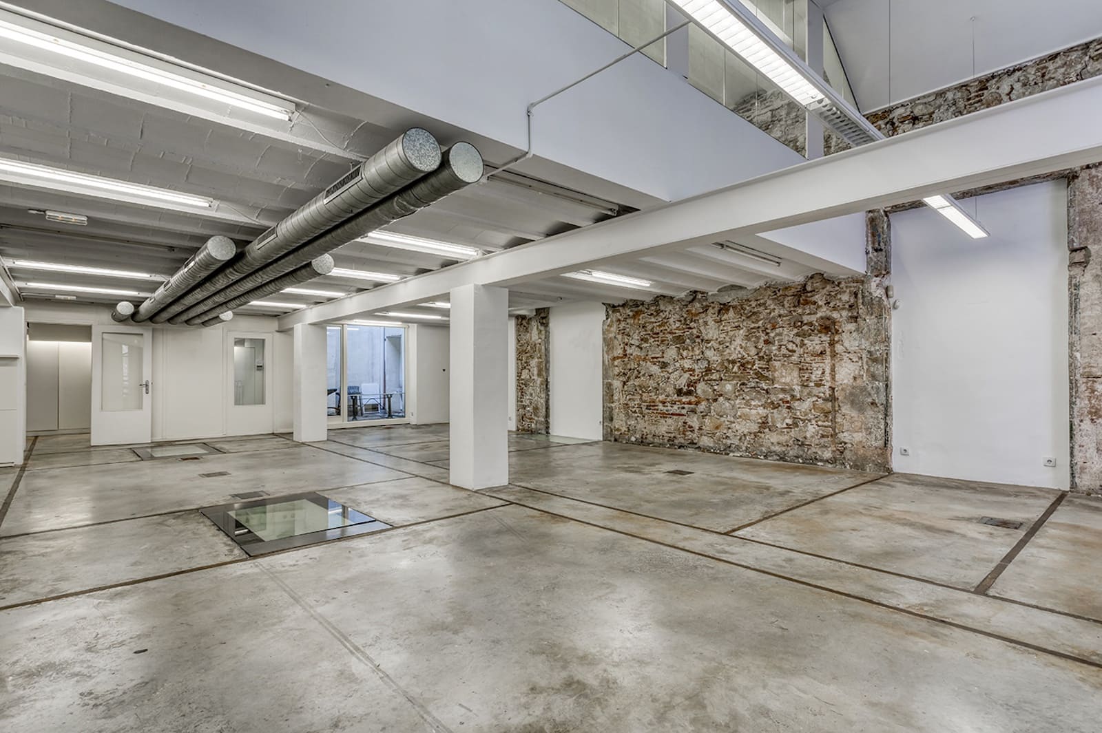 Byhus til salg i Barcelona by - € 1.600.000 (Ref: 7985816)