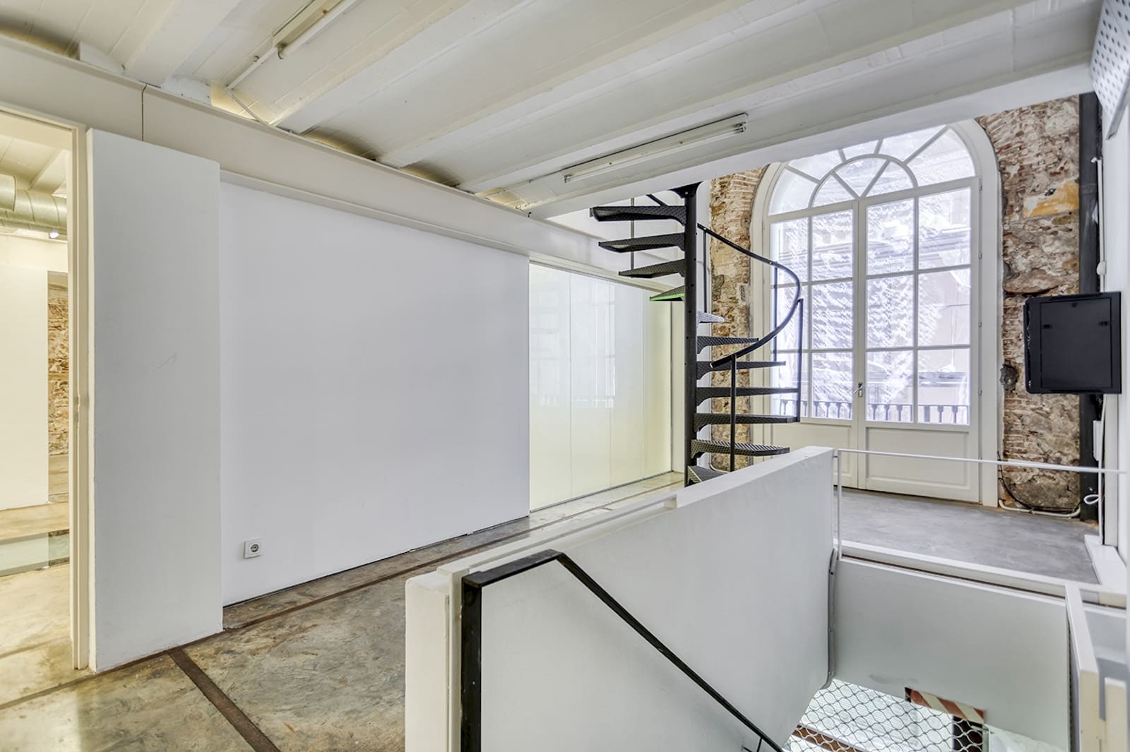 Byhus til salg i Barcelona by - € 1.600.000 (Ref: 7985816)