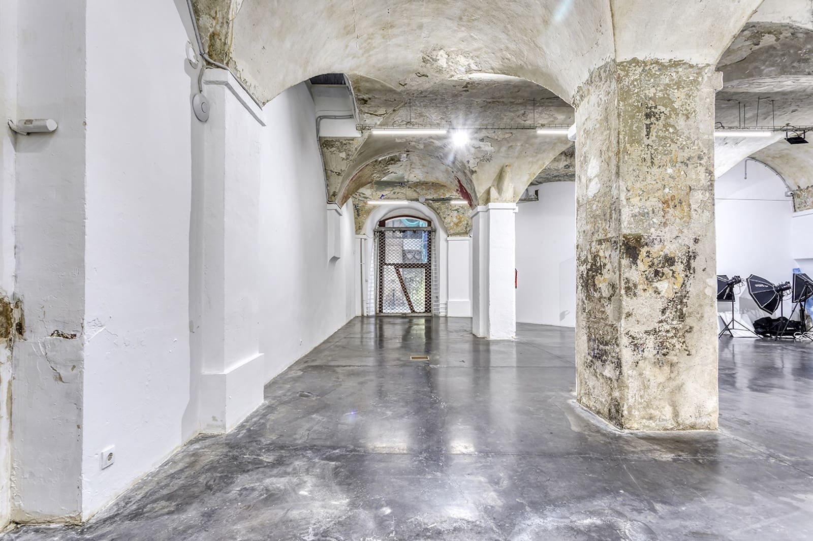 Byhus til salg i Barcelona by - € 1.600.000 (Ref: 7985816)