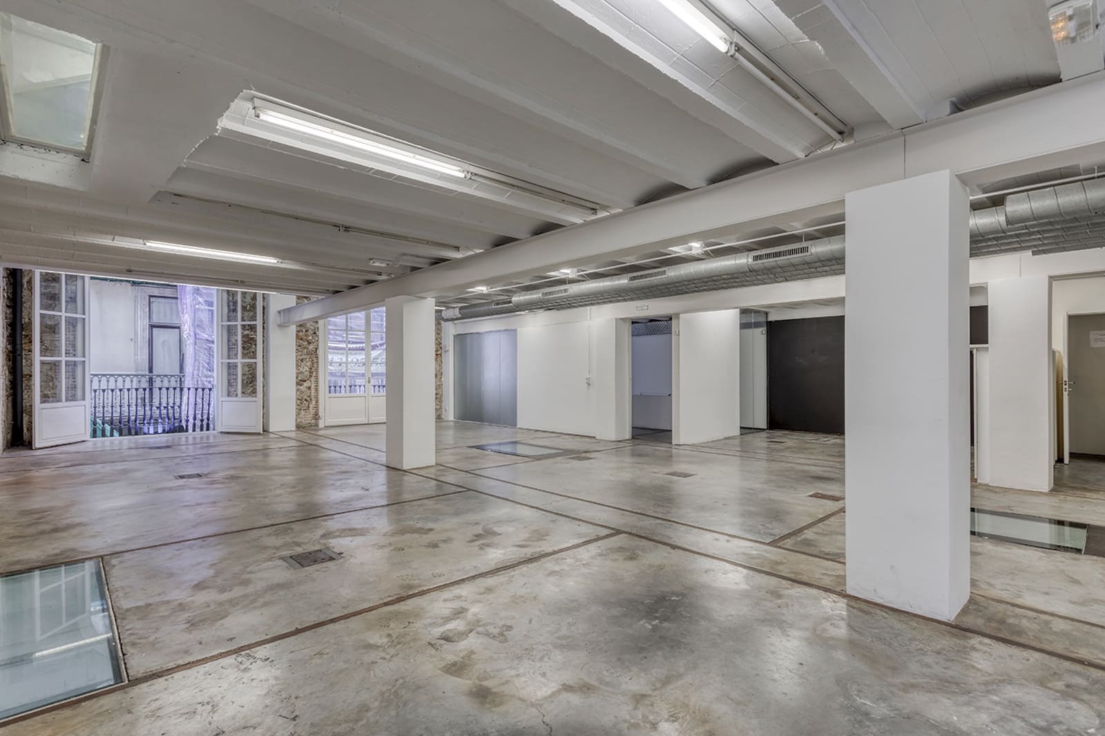 Byhus til salg i Barcelona by - € 1.600.000 (Ref: 7985816)