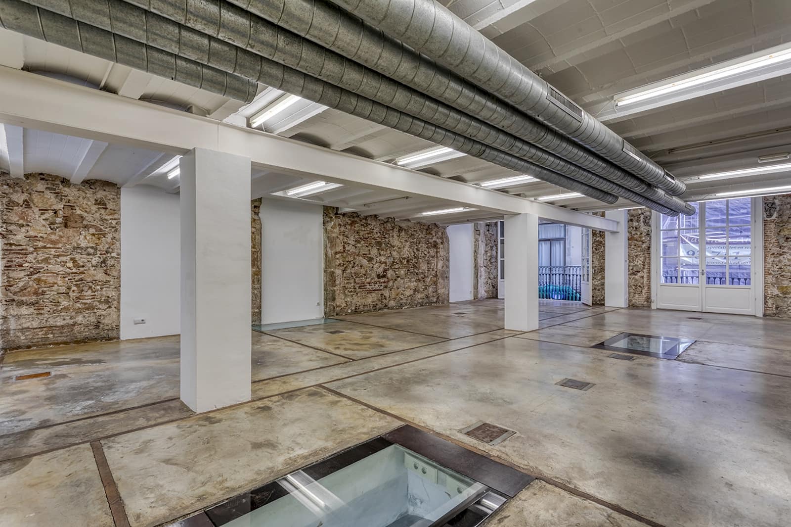 Byhus til salg i Barcelona by - € 1.600.000 (Ref: 7985816)