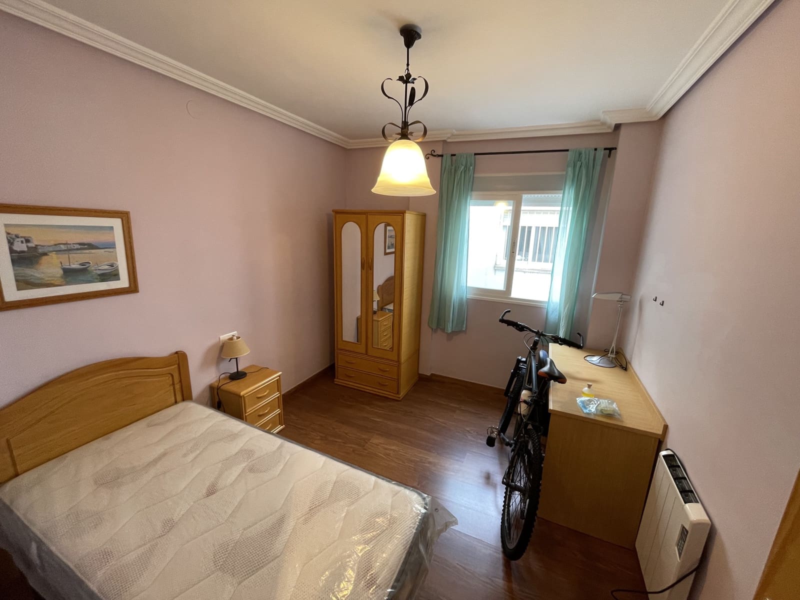 4 soveværelse Penthouse til salg i Totana - € 200.000 (Ref: 8071626)