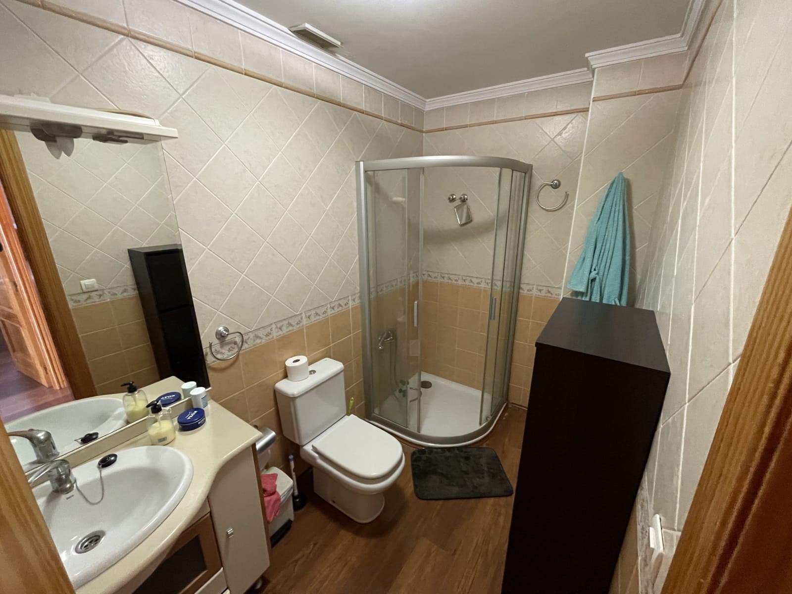 4 soveværelse Penthouse til salg i Totana - € 200.000 (Ref: 8071626)